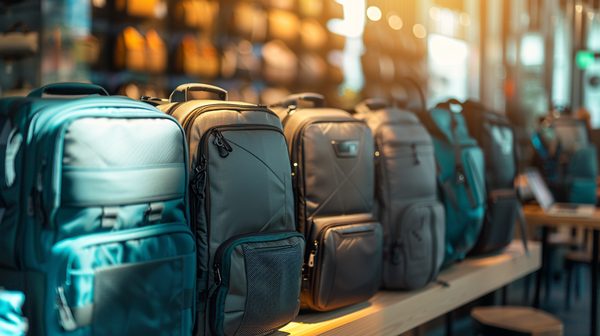 Sac à dos pour ordinateur : quelles sont les tendances sur le marché ?