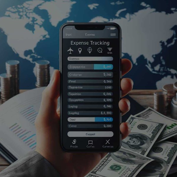 Quelle est la meilleure application de suivi des dépenses pour les voyageurs d'affaires ?