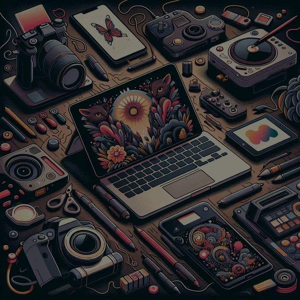 Quel est le meilleur ordinateur portable hybride pour les étudiants en art numérique ?