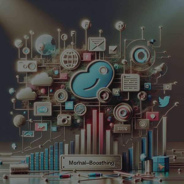 Comment utiliser les médias sociaux pour renforcer votre marque personnelle ?