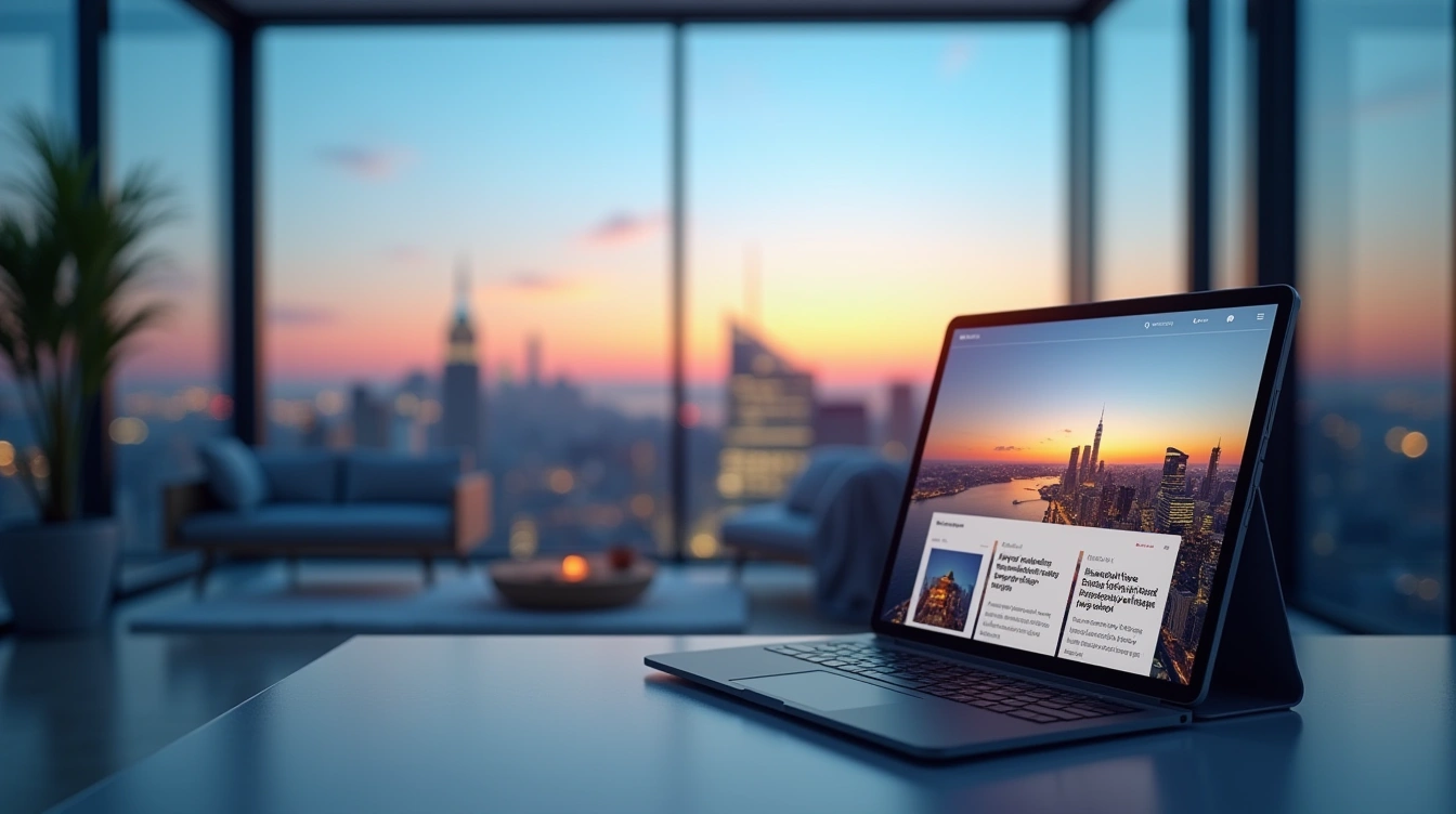 Vos questions sur l'actualité tech et domotique